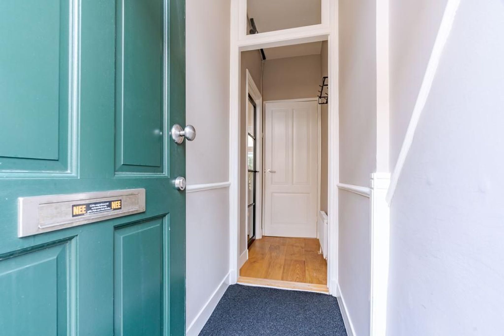 Van Egmondstraat 21 .