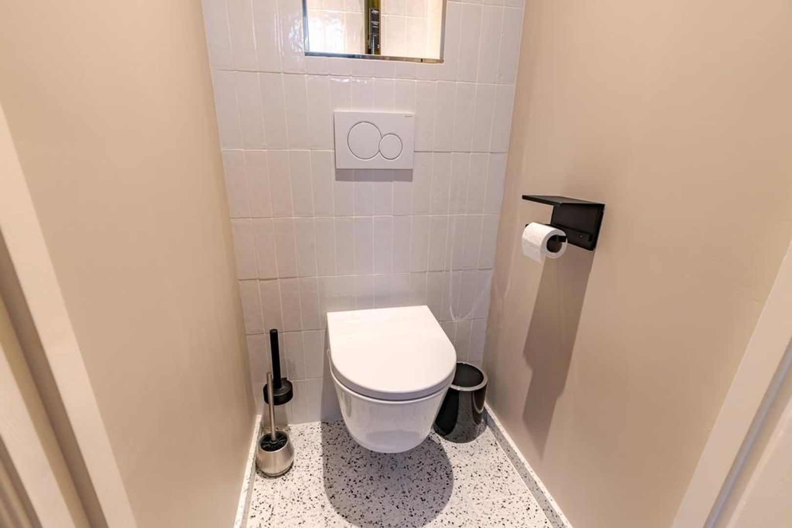 Van Egmondstraat 21 .