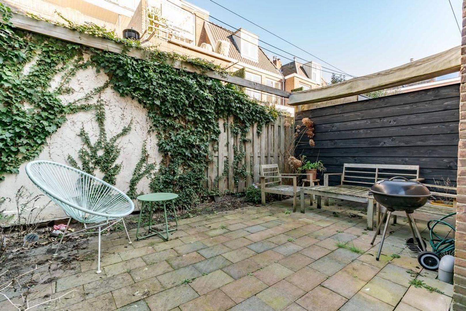 Van Egmondstraat 21 .