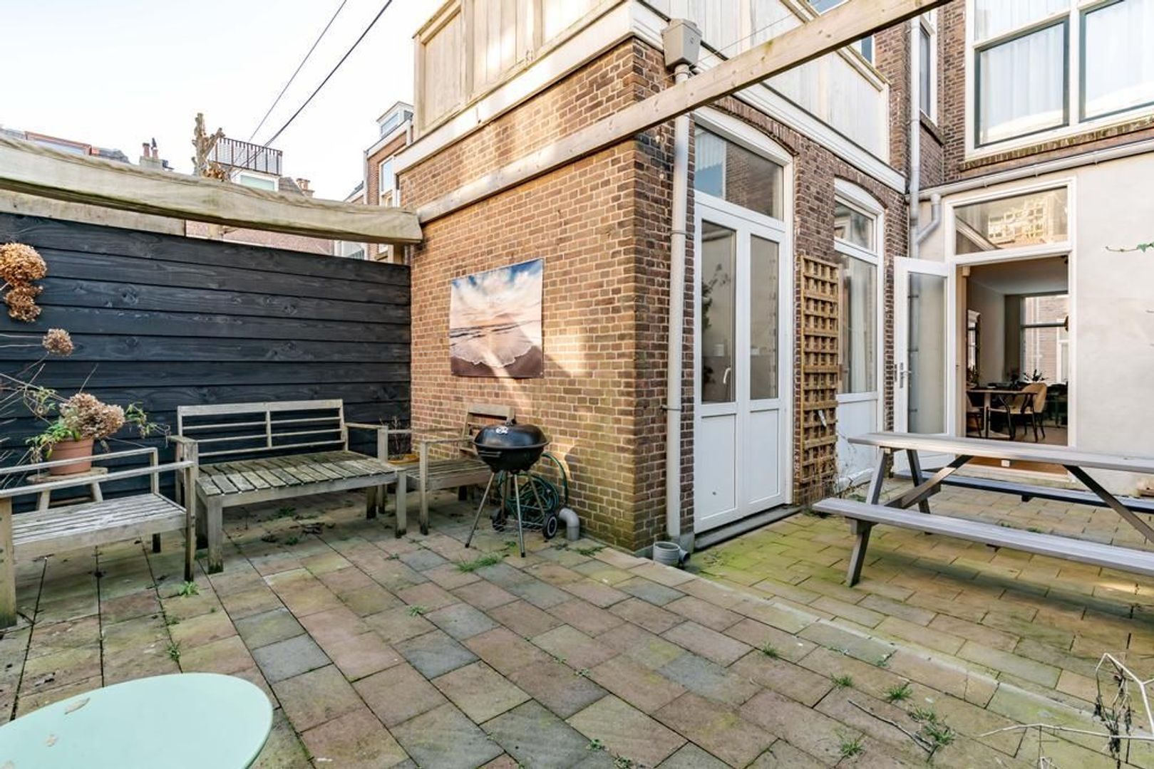 Van Egmondstraat 21 .