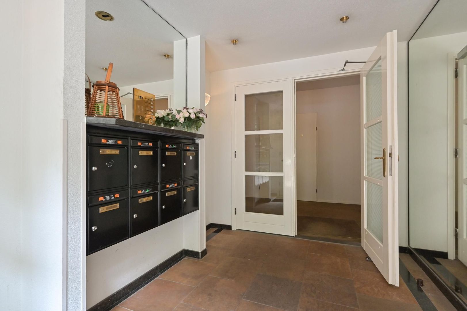 Laan van Pluymestein 24