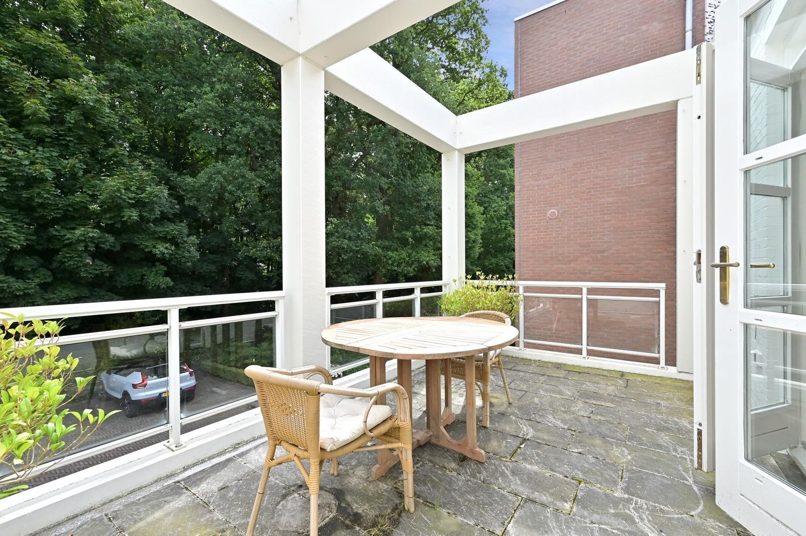 Laan van Pluymestein 24