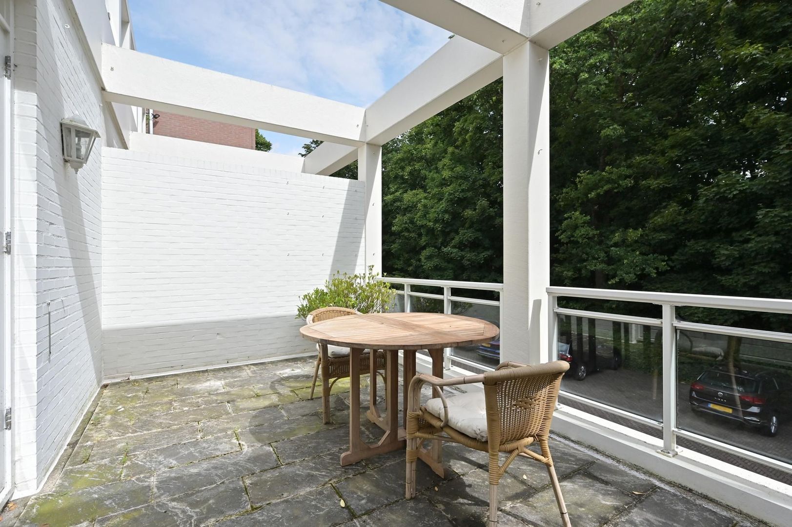 Laan van Pluymestein 24