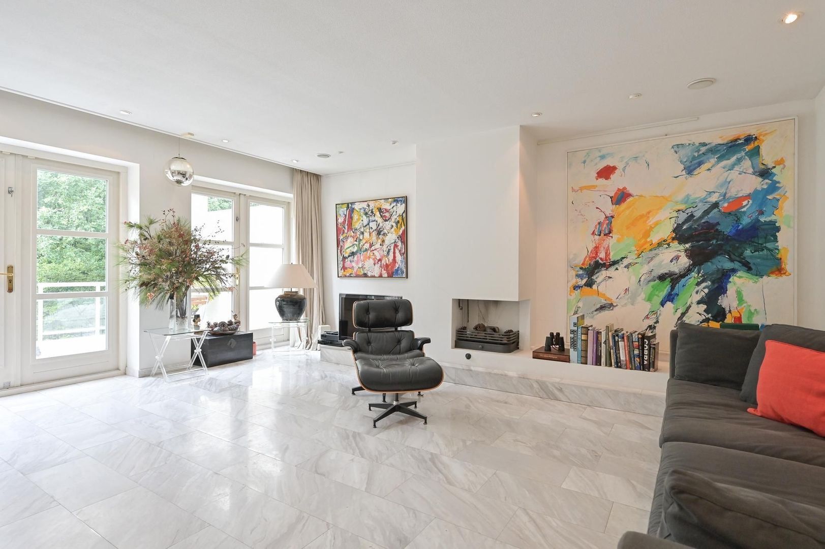 Laan van Pluymestein 24