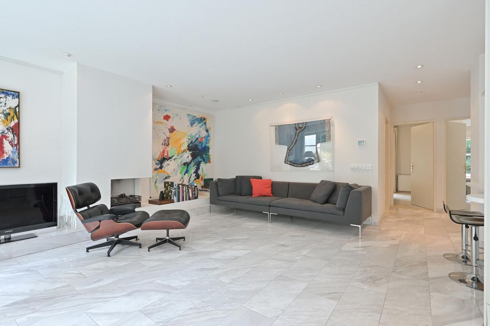 Laan van Pluymestein 24