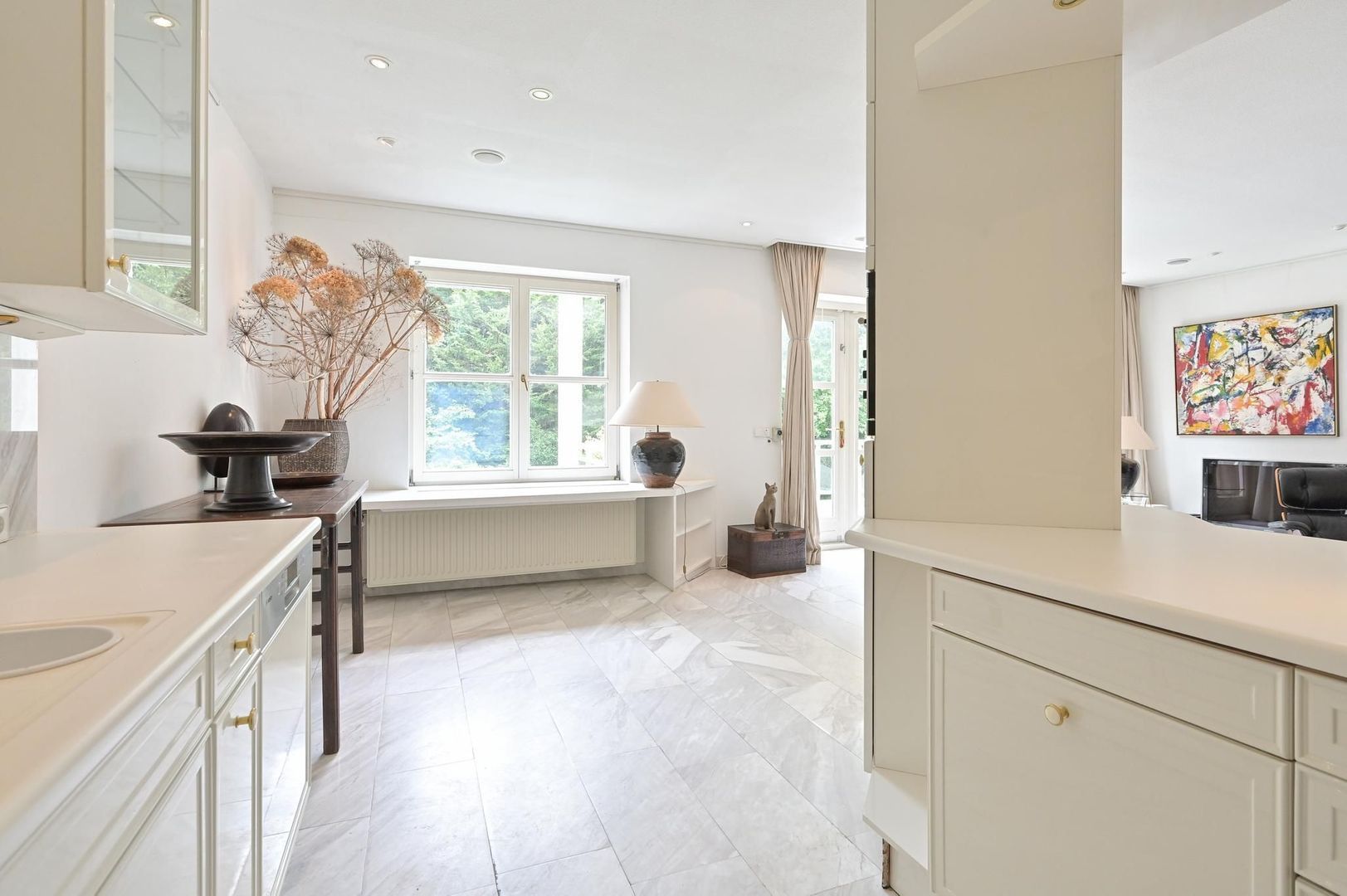 Laan van Pluymestein 24