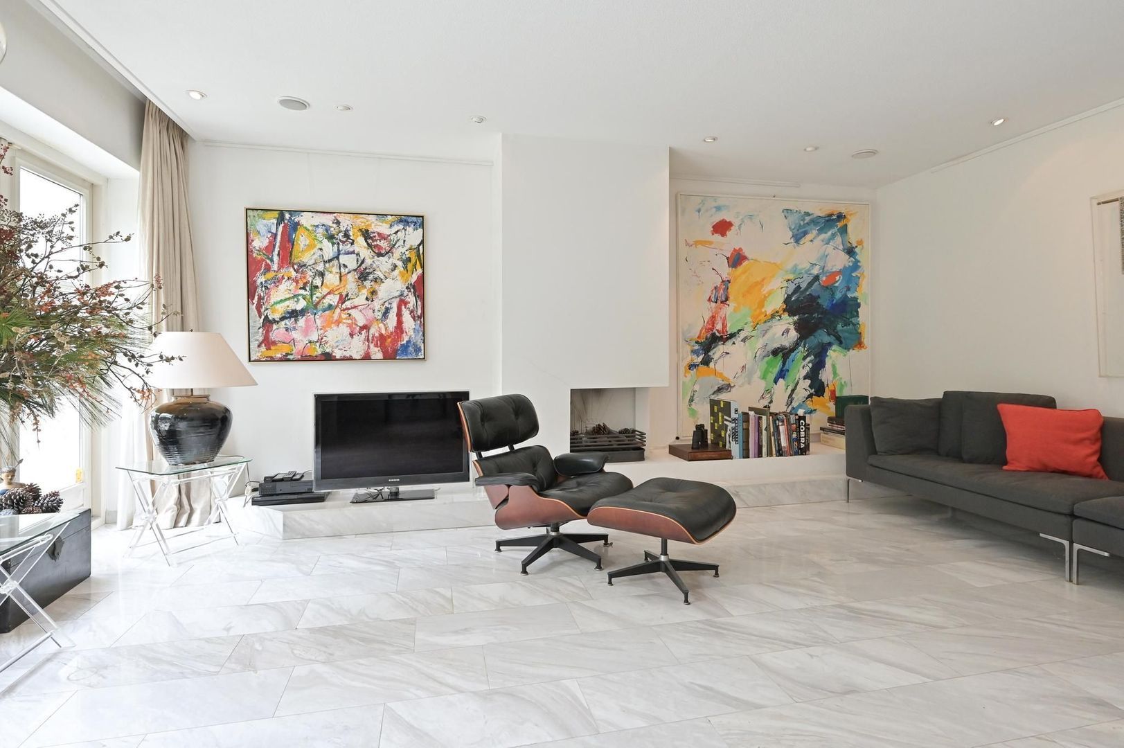 Laan van Pluymestein 24