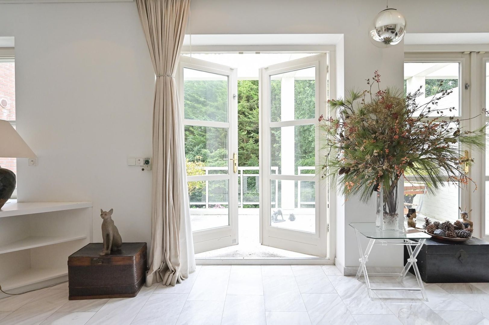 Laan van Pluymestein 24