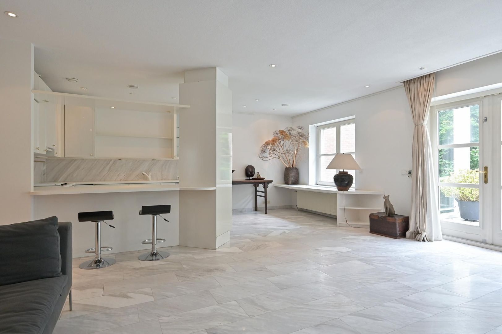 Laan van Pluymestein 24