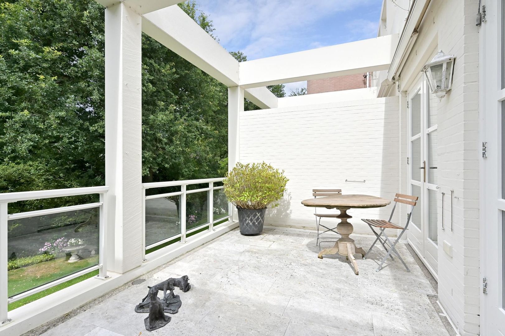 Laan van Pluymestein 24