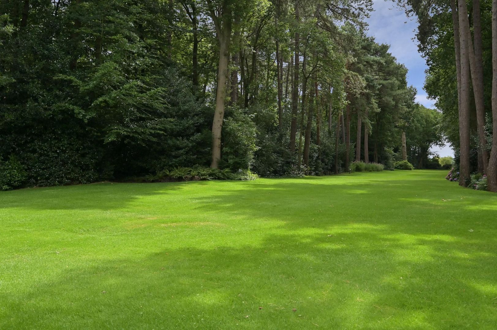 Laan van Pluymestein 24