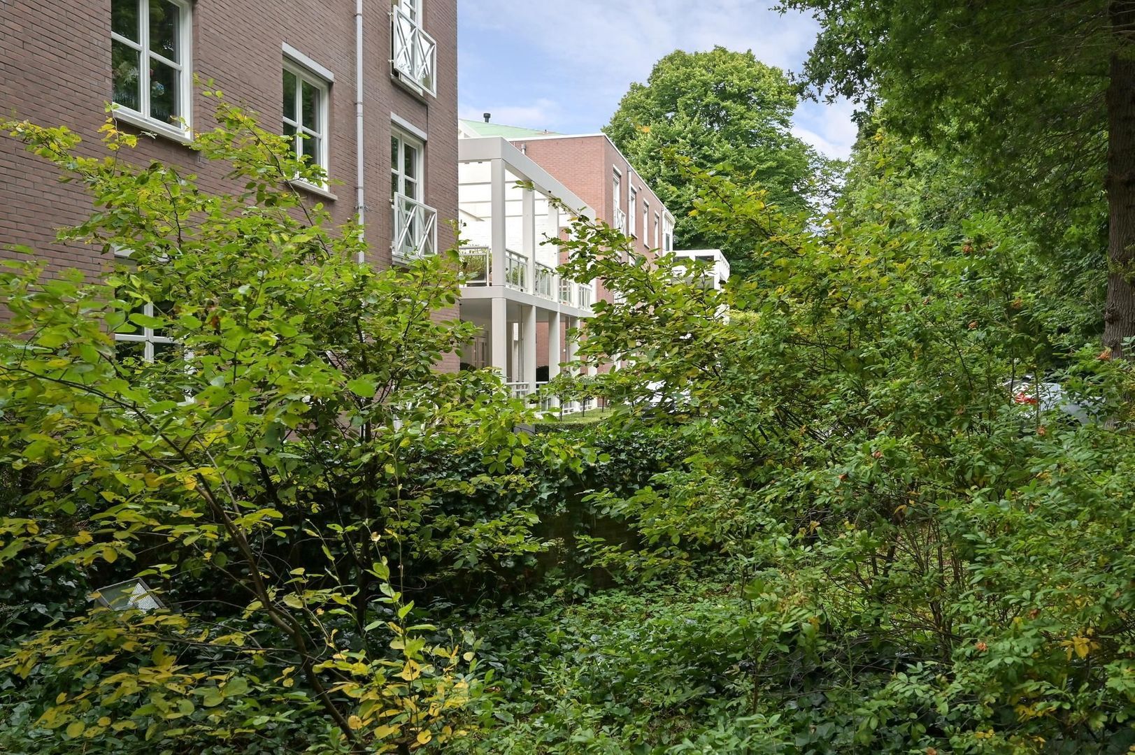 Laan van Pluymestein 24