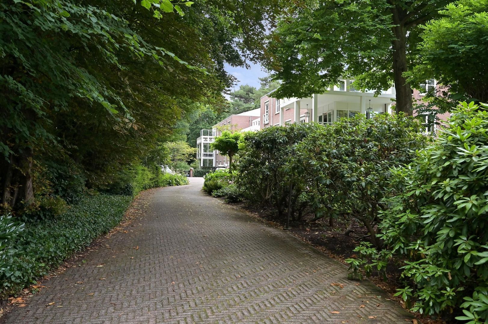 Laan van Pluymestein 24