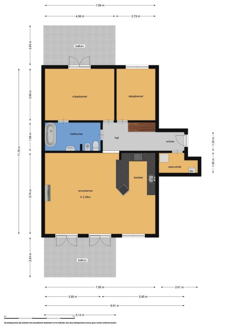 Laan van Pluymestein 24