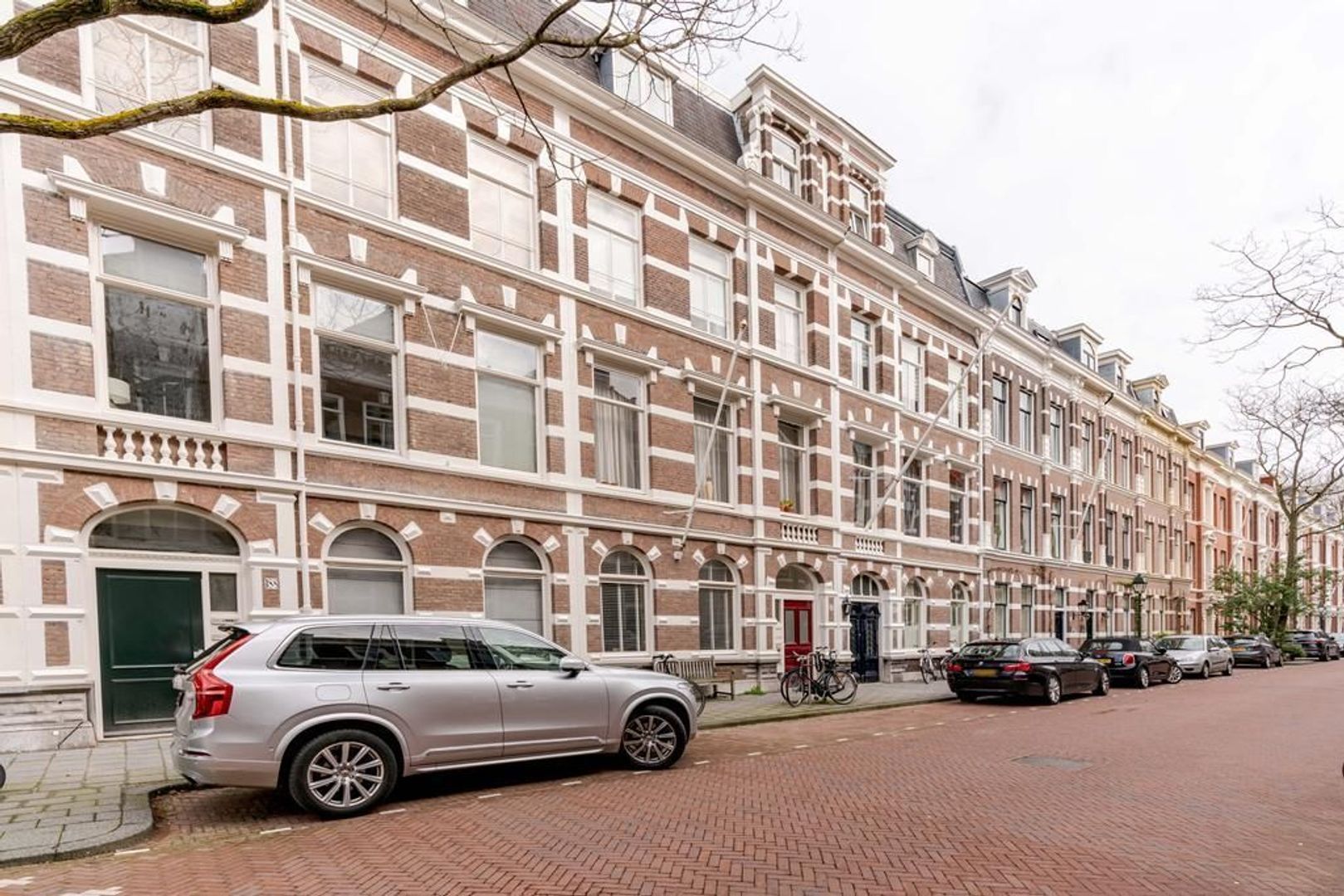 Riouwstraat 190 D.