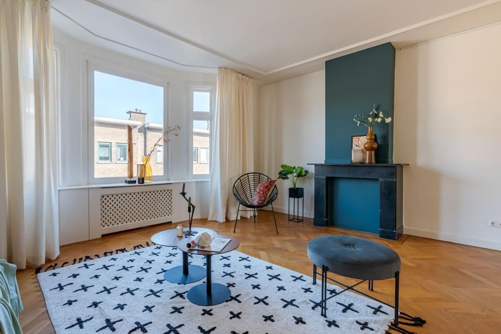 Weissenbruchstraat 65 A