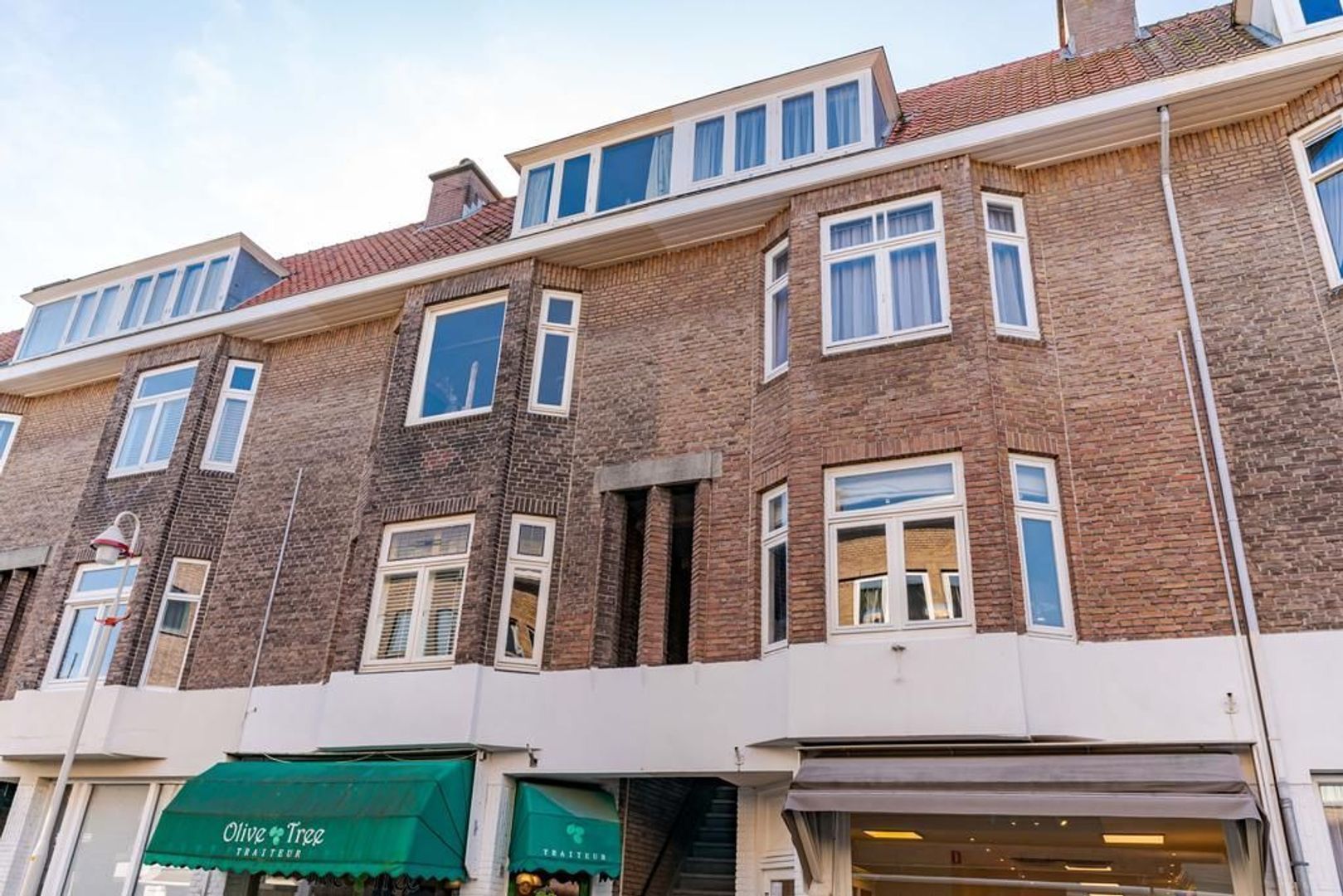 Weissenbruchstraat 65 A