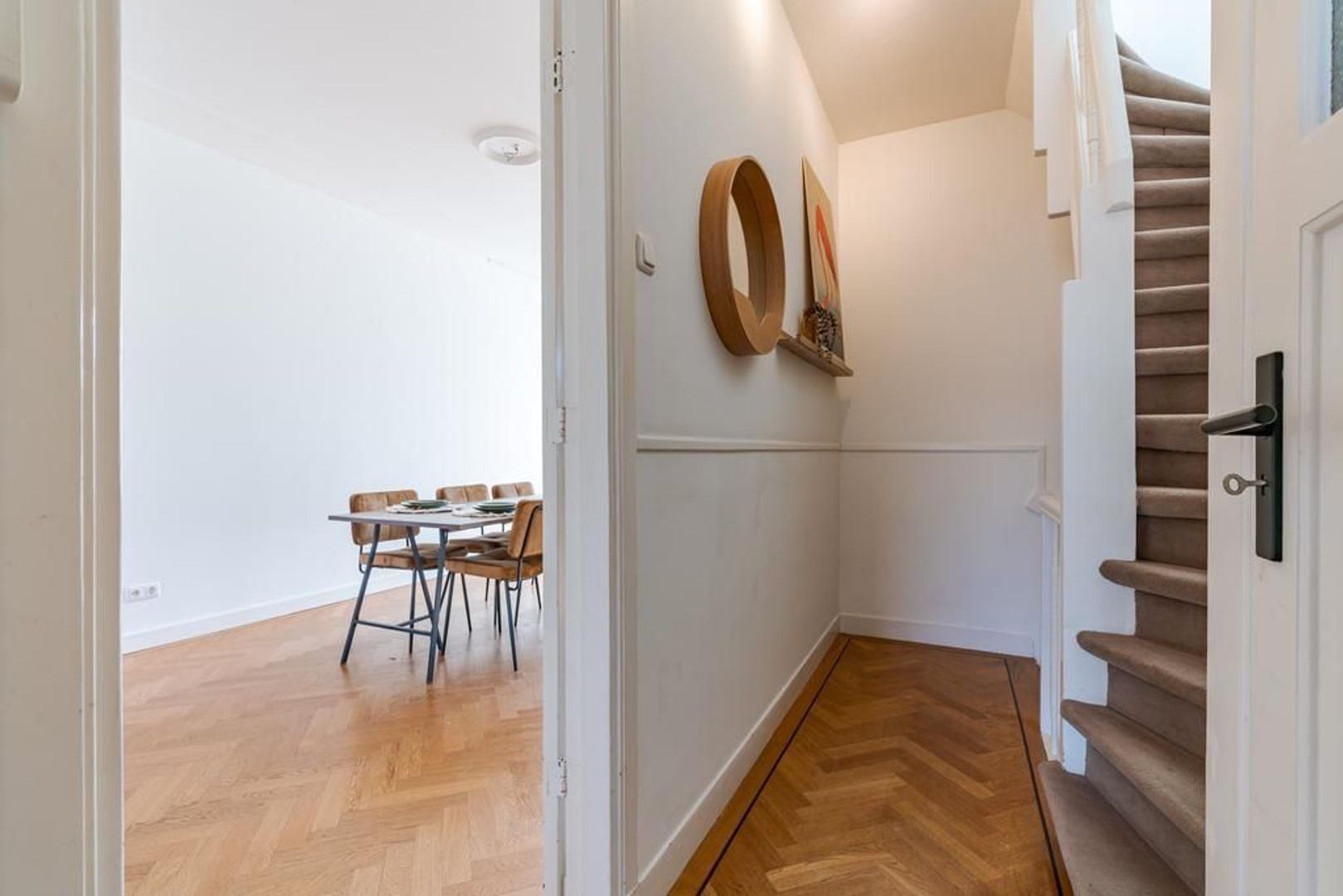 Weissenbruchstraat 65 A