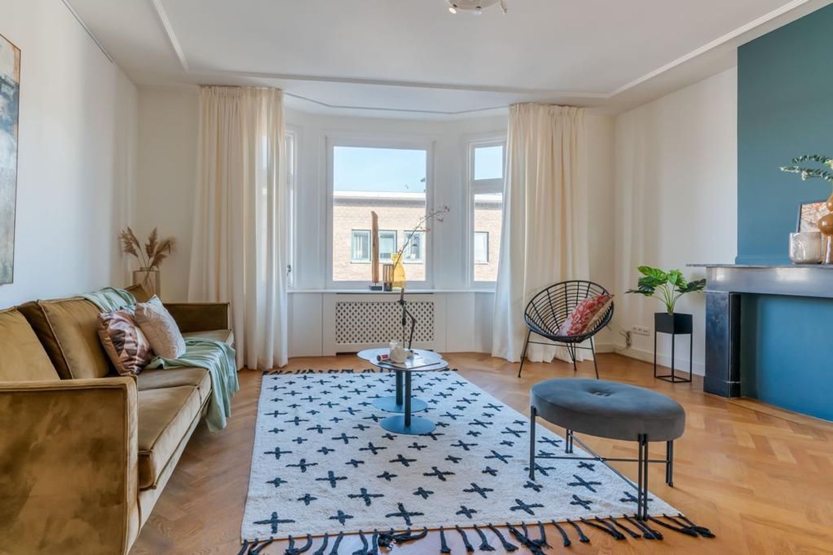 Weissenbruchstraat 65 A