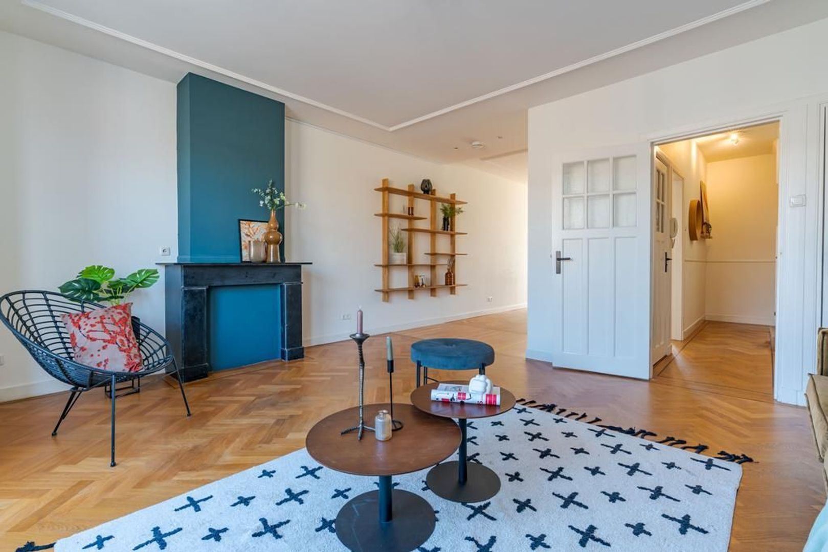 Weissenbruchstraat 65 A