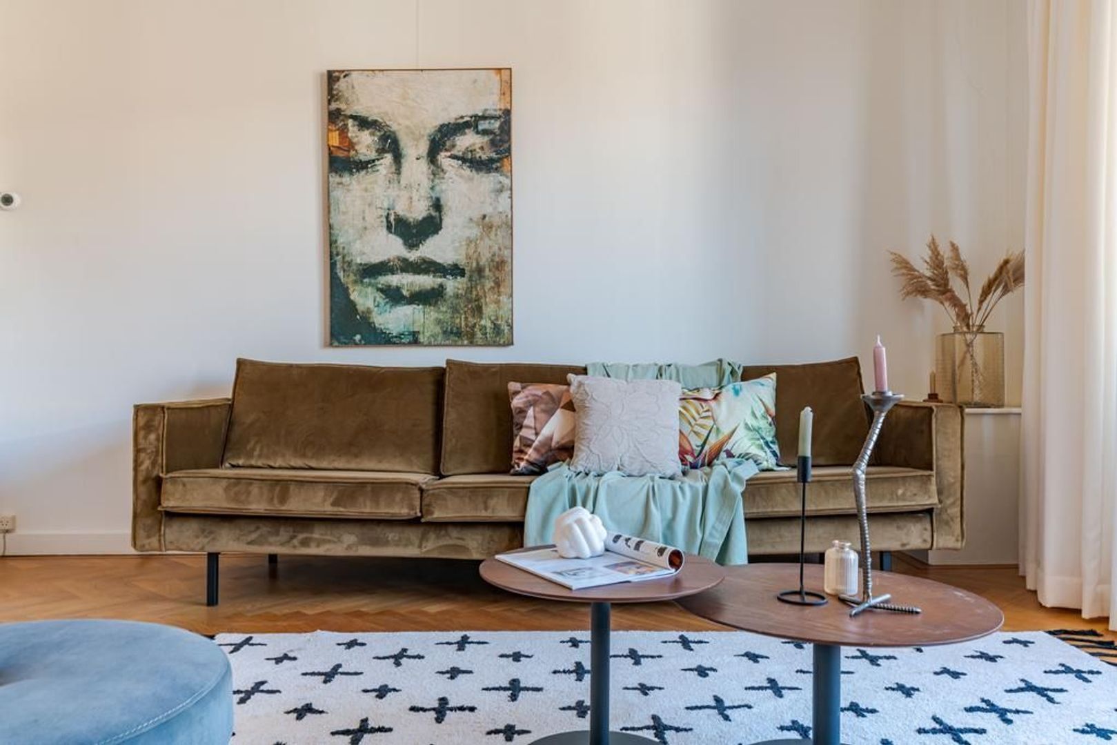 Weissenbruchstraat 65 A