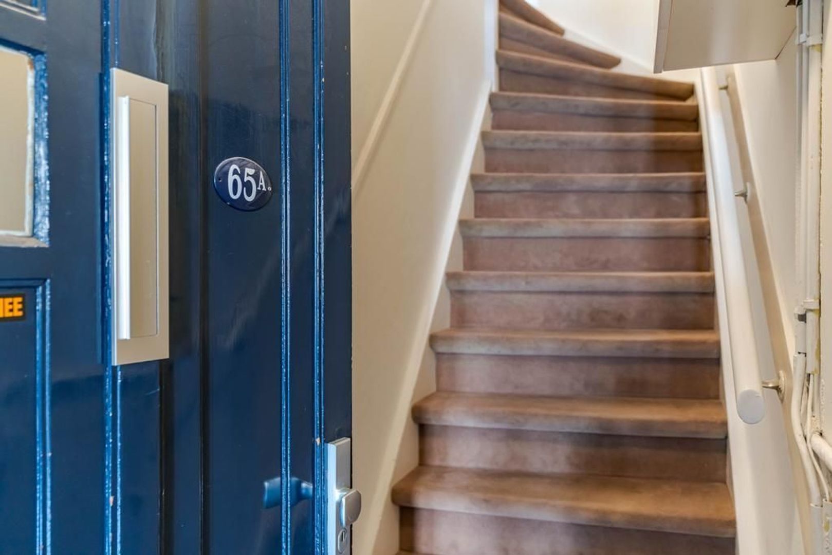 Weissenbruchstraat 65 A