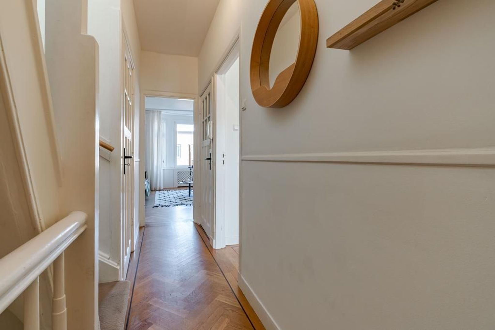 Weissenbruchstraat 65 A