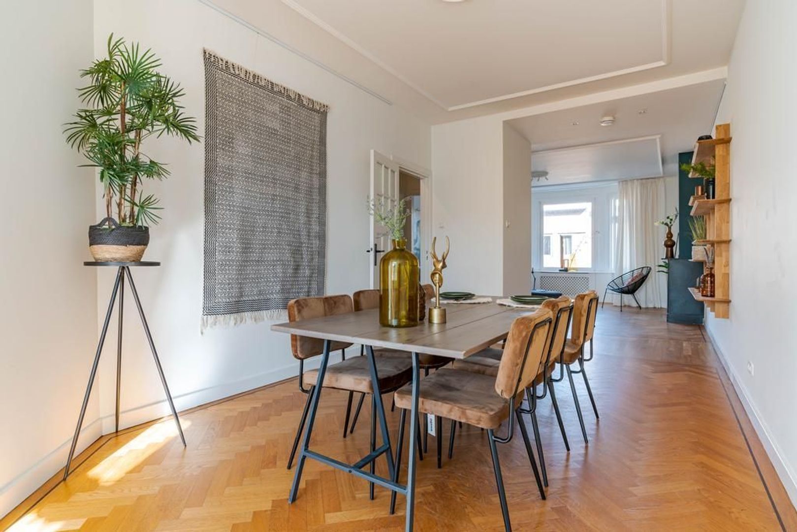 Weissenbruchstraat 65 A