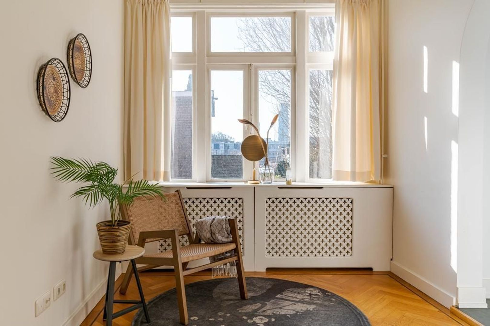 Weissenbruchstraat 65 A