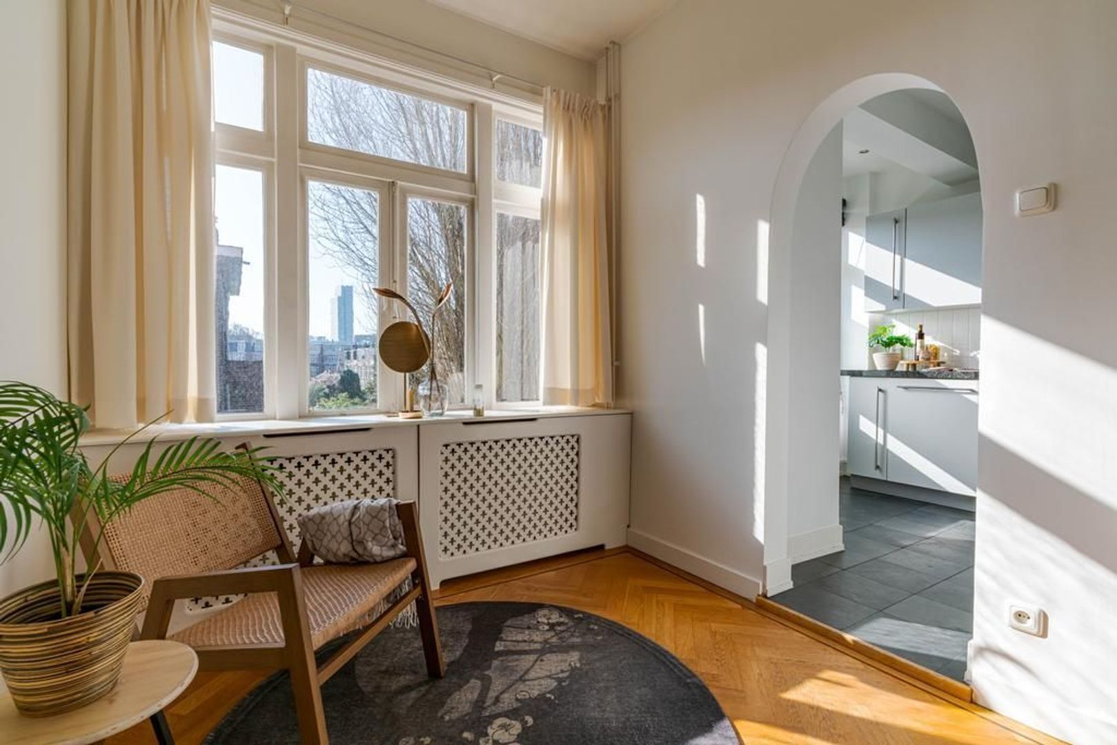 Weissenbruchstraat 65 A