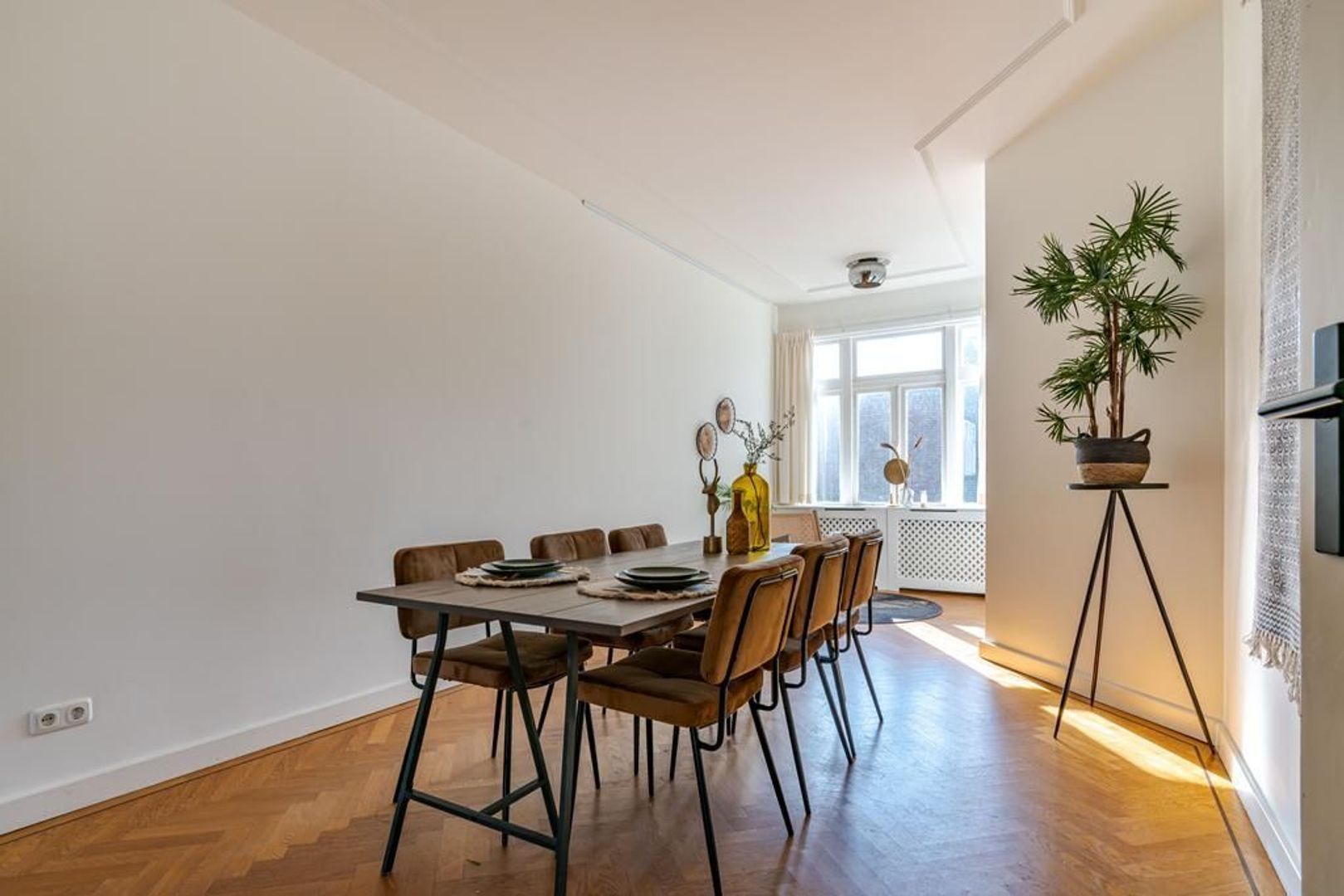 Weissenbruchstraat 65 A