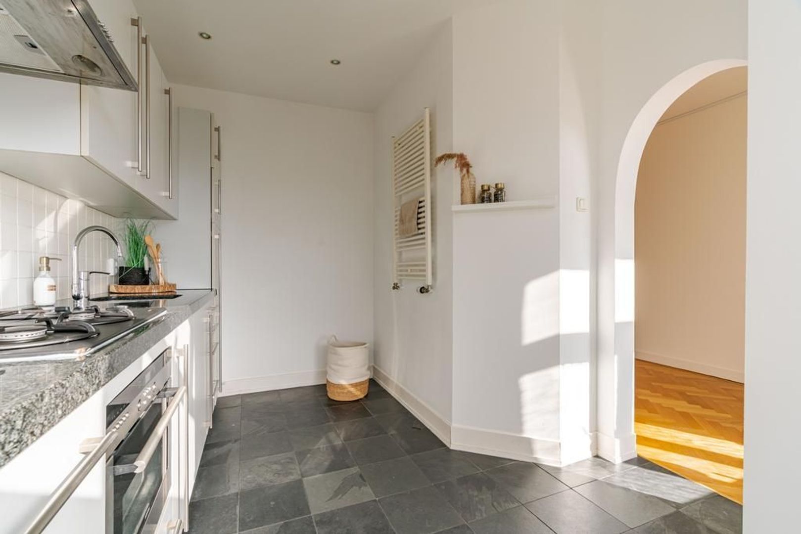 Weissenbruchstraat 65 A