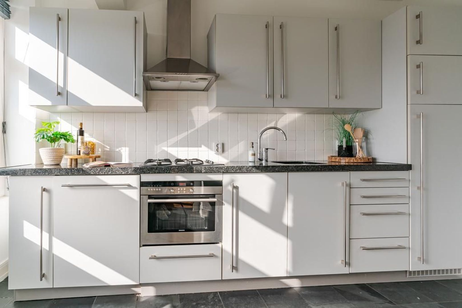 Weissenbruchstraat 65 A