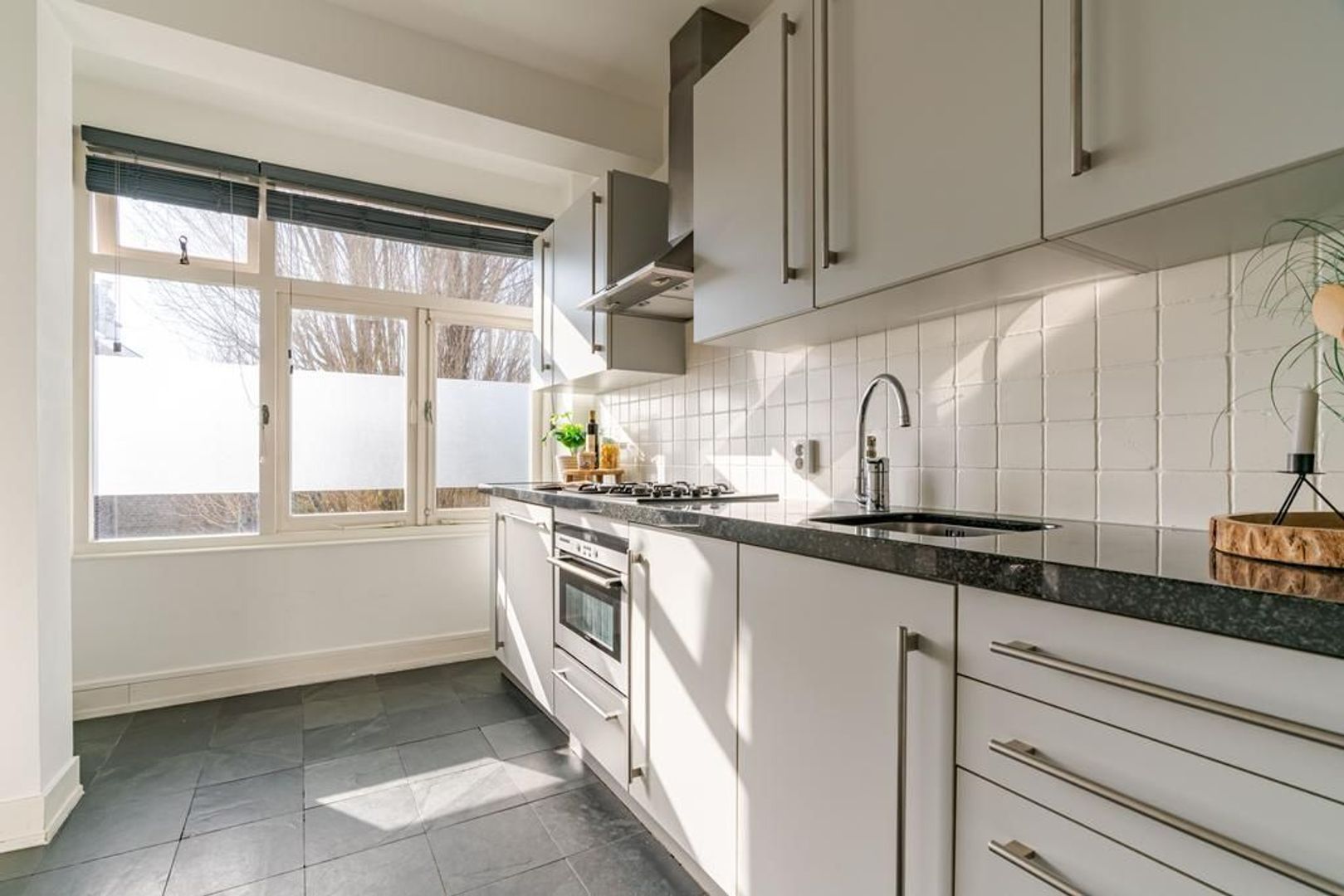 Weissenbruchstraat 65 A