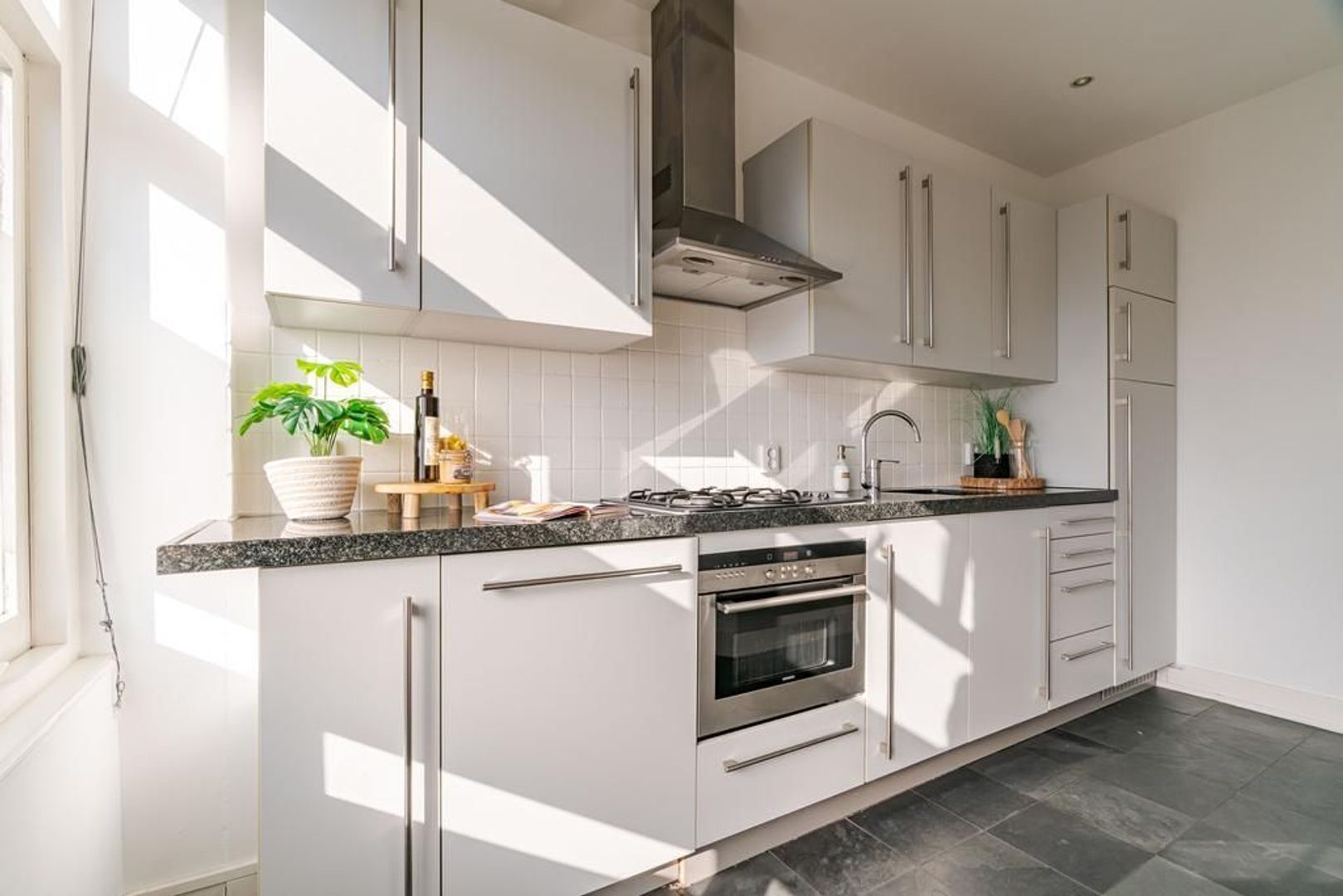 Weissenbruchstraat 65 A