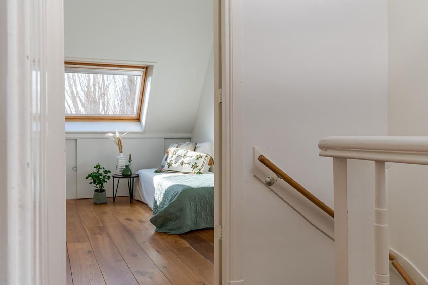 Weissenbruchstraat 65 A