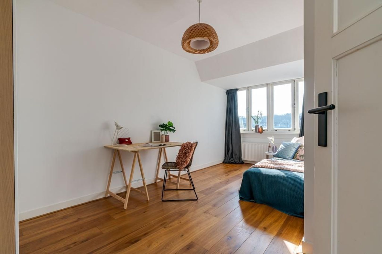 Weissenbruchstraat 65 A