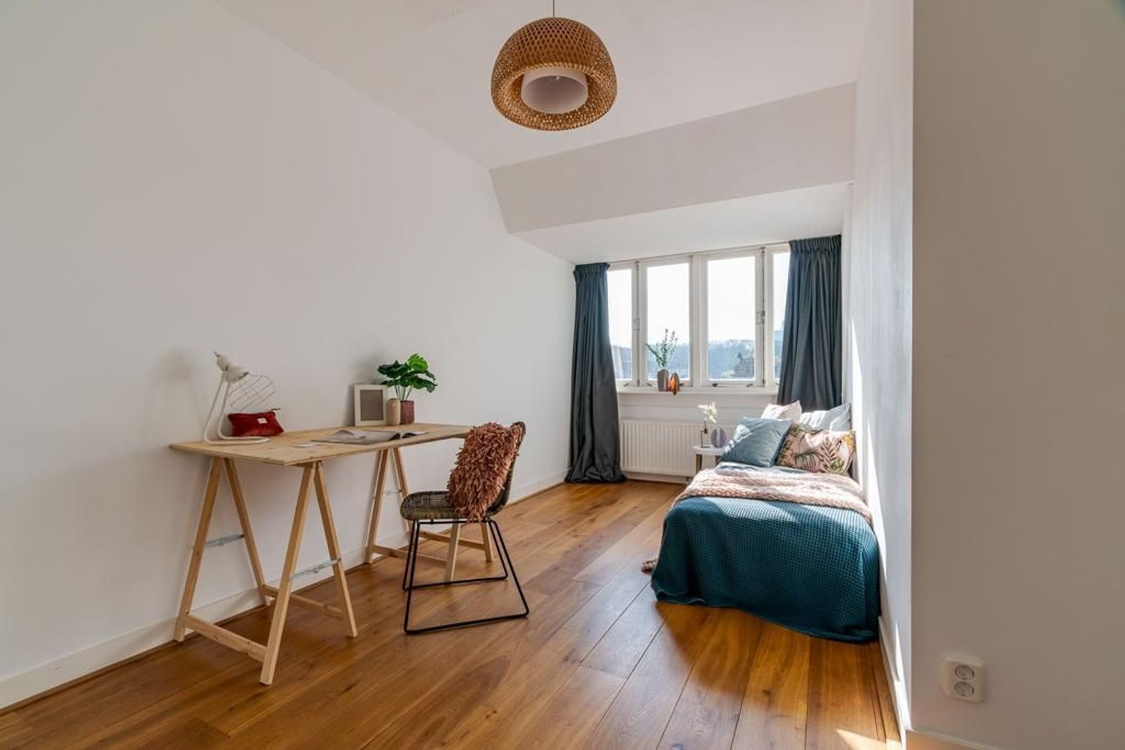 Weissenbruchstraat 65 A