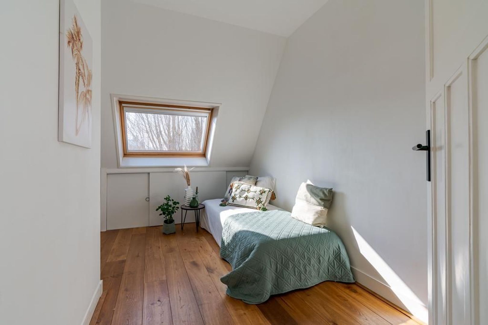 Weissenbruchstraat 65 A