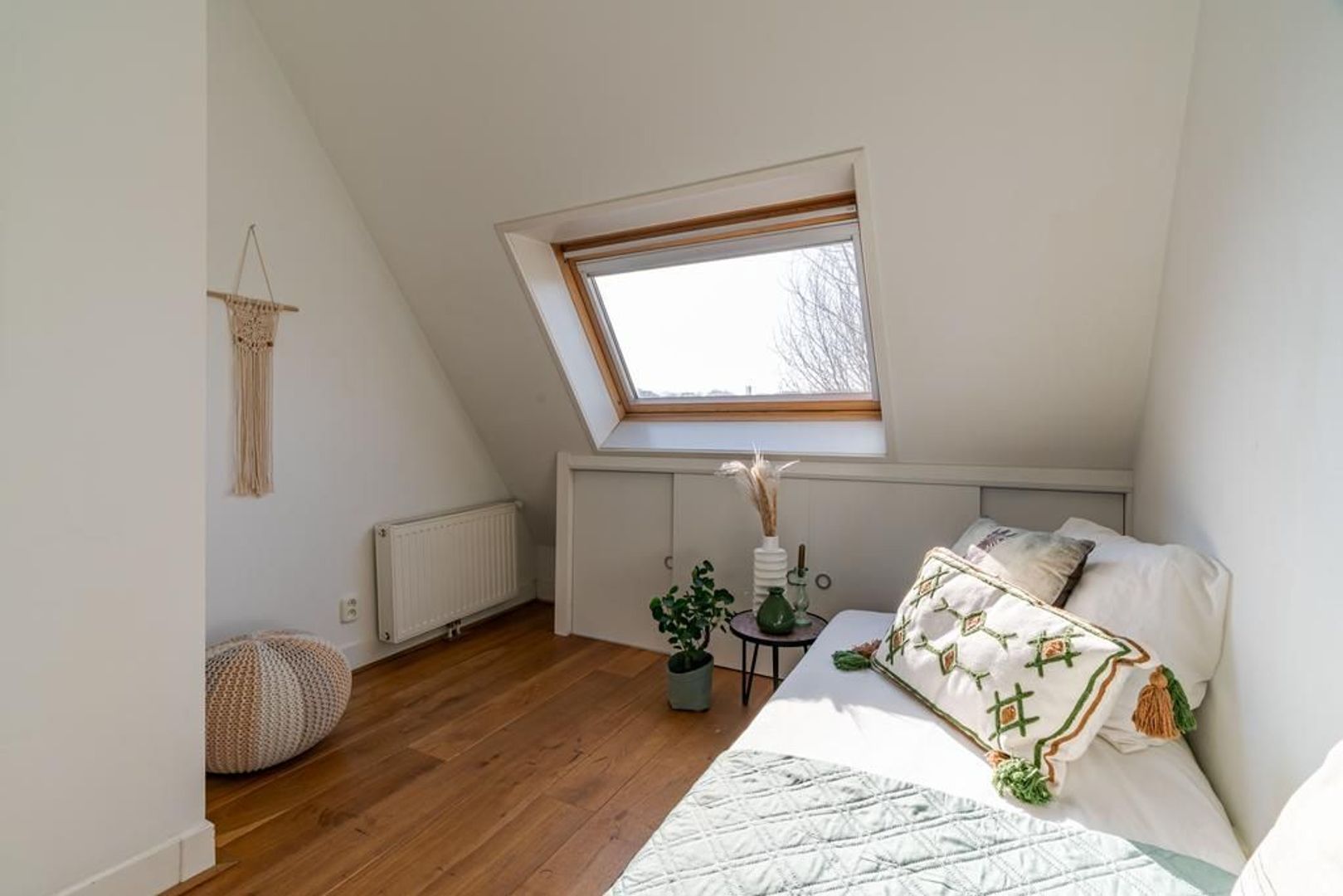 Weissenbruchstraat 65 A