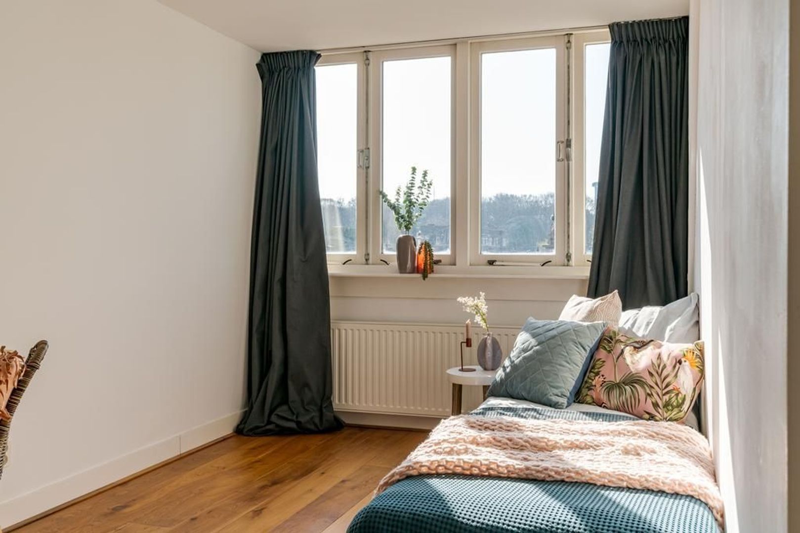 Weissenbruchstraat 65 A