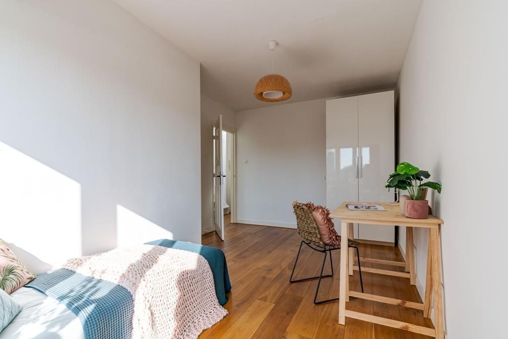 Weissenbruchstraat 65 A