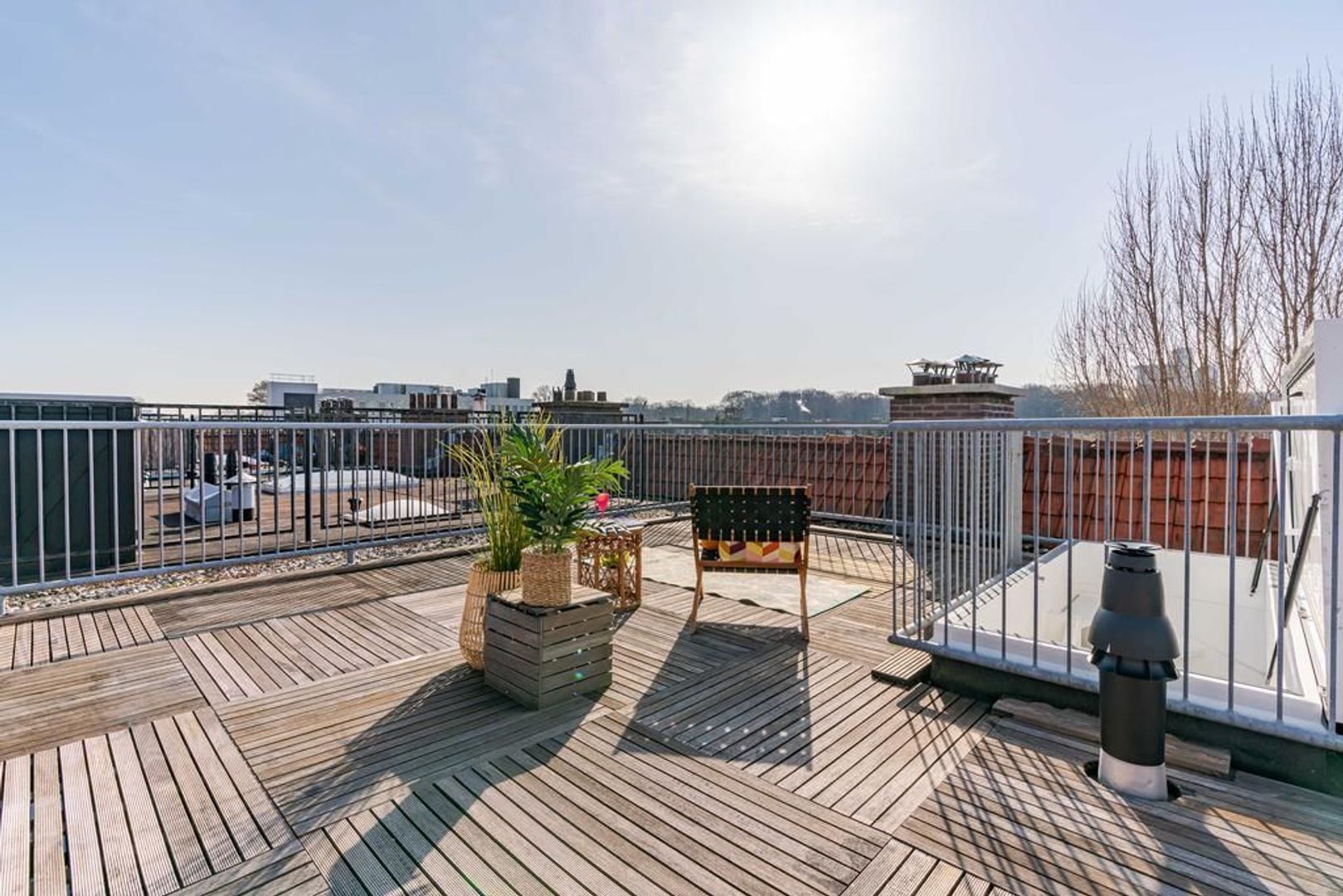 Weissenbruchstraat 65 A