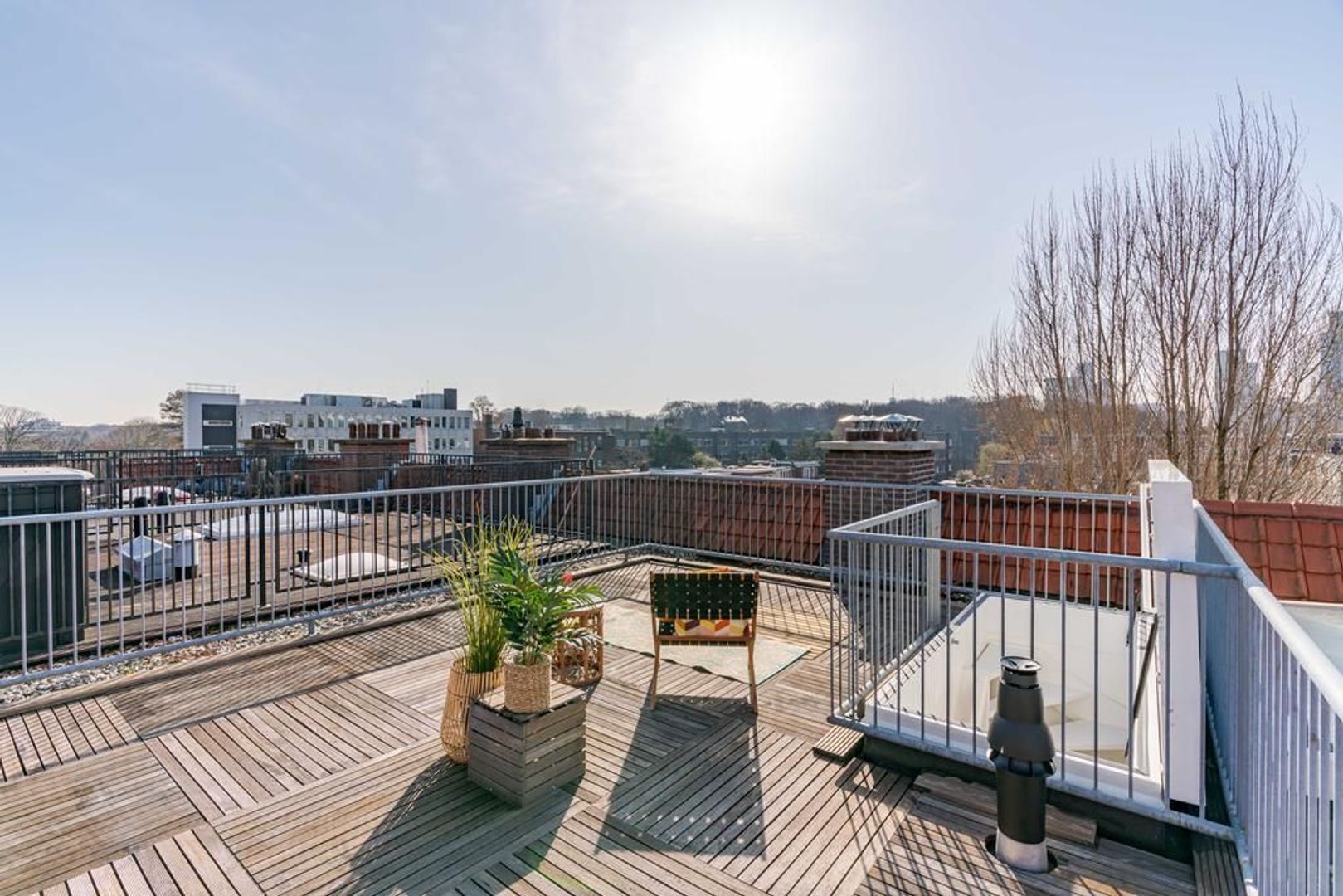 Weissenbruchstraat 65 A