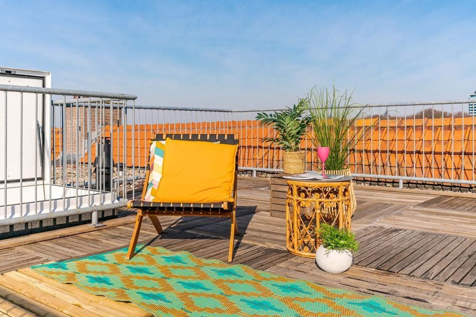 Weissenbruchstraat 65 A