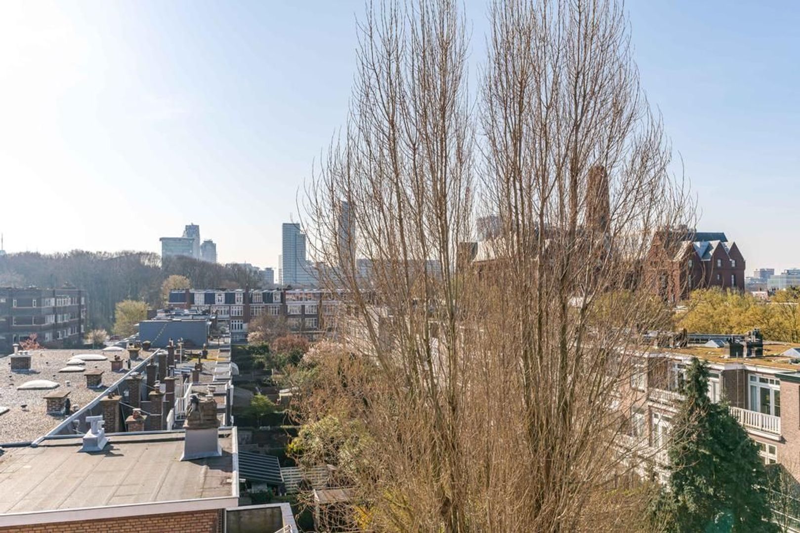 Weissenbruchstraat 65 A