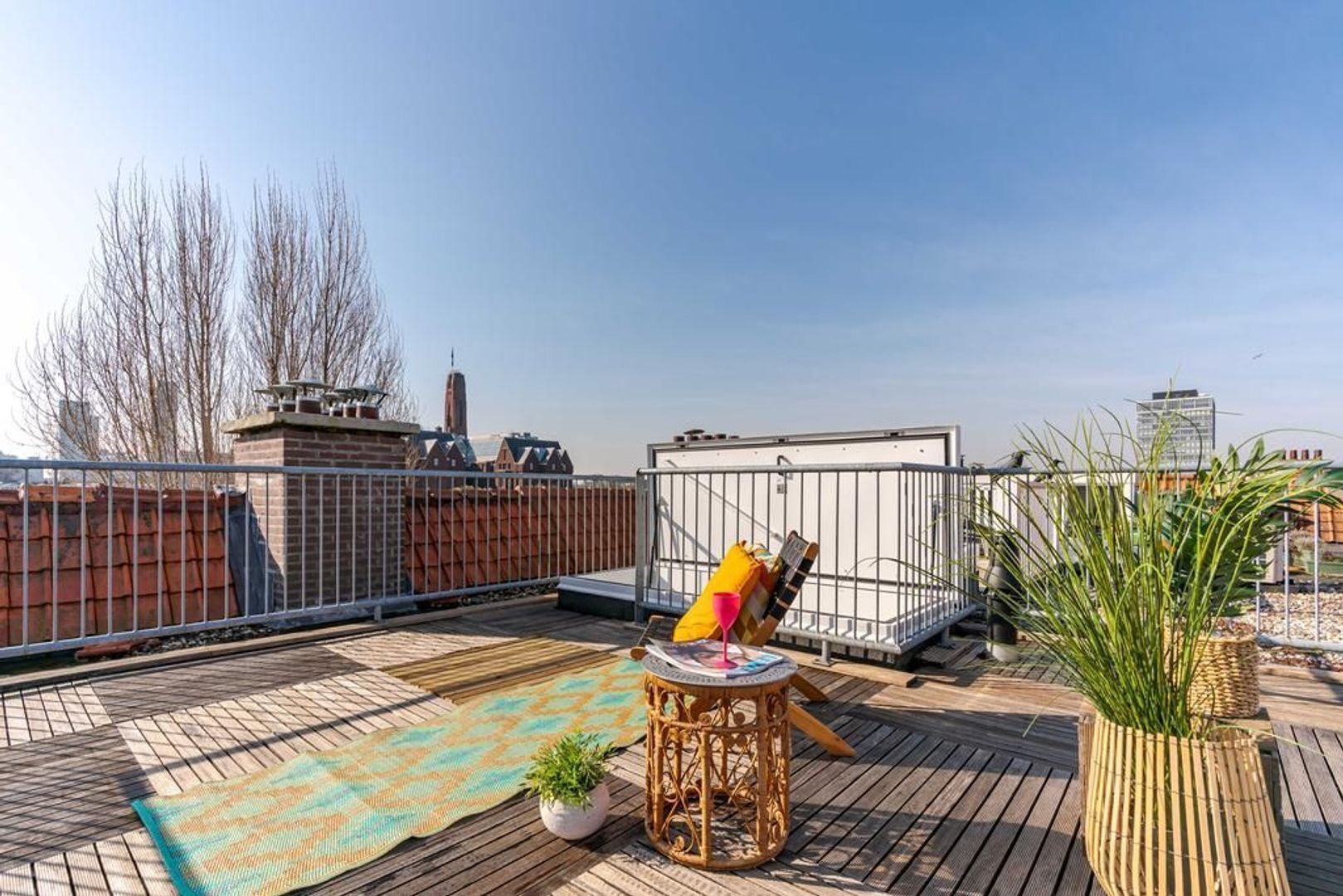 Weissenbruchstraat 65 A