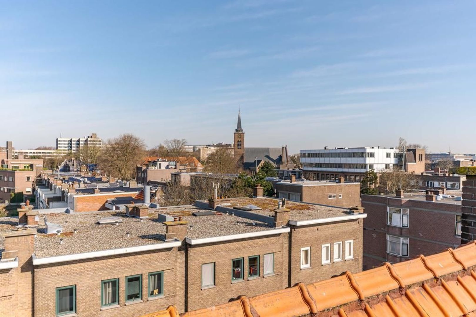 Weissenbruchstraat 65 A