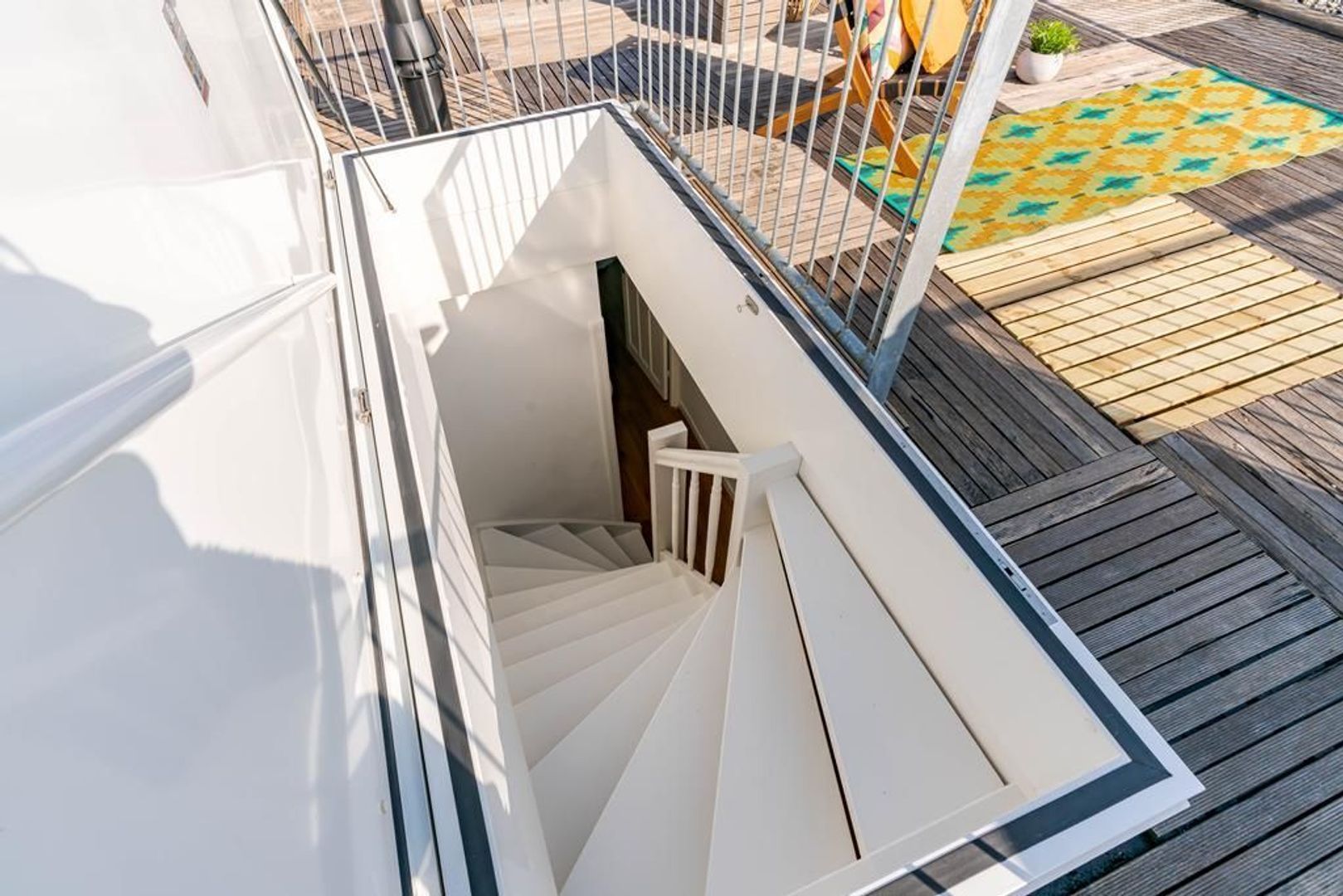 Weissenbruchstraat 65 A