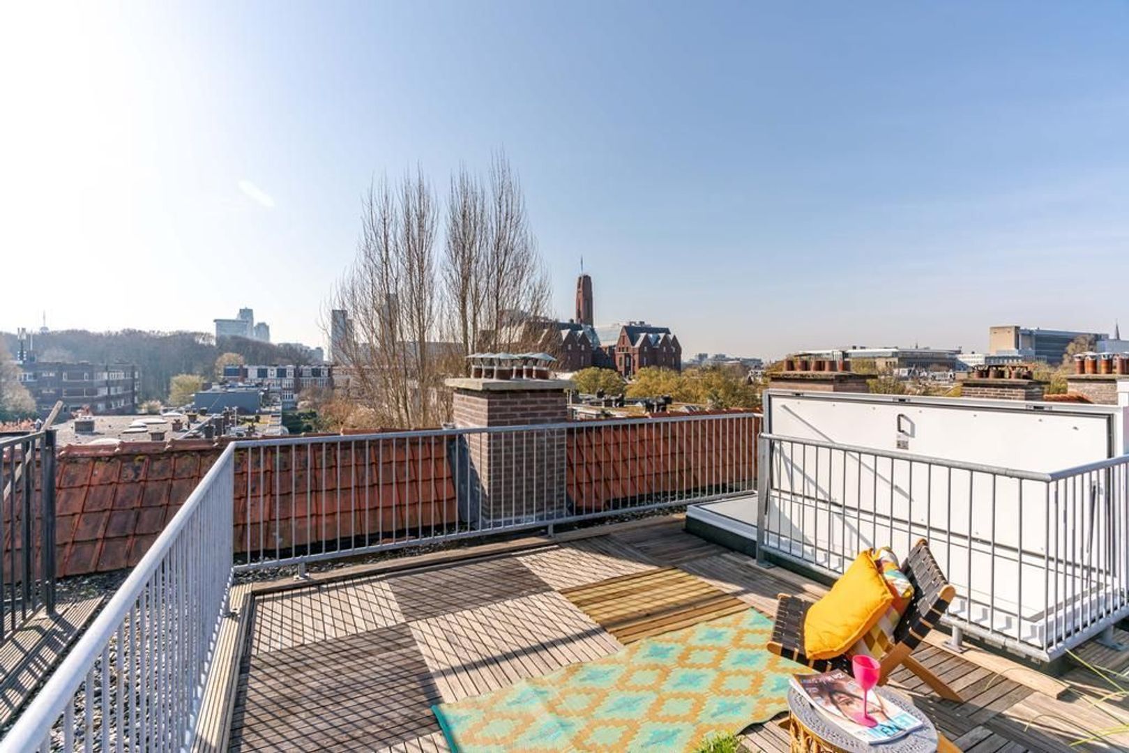 Weissenbruchstraat 65 A